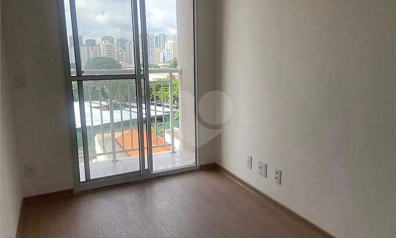 Apartamento Com 1 Qu...
