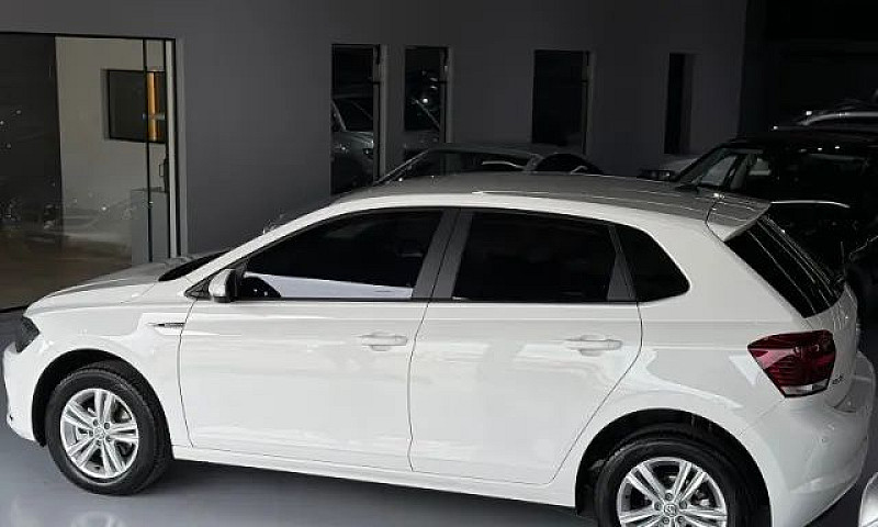 Polo Comf 200Tsi 202...