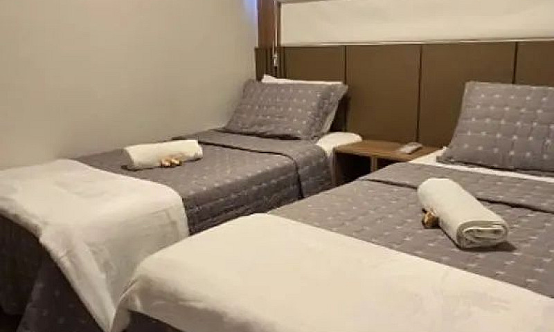 Apartamento Alto Pad...