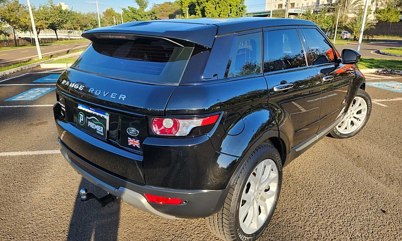 Land Rover Range Rov...