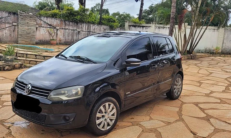 Volkswagen Fox 1.0 M...