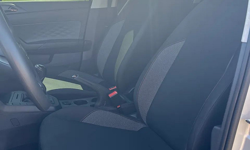 Volkswagen Polo Trac...