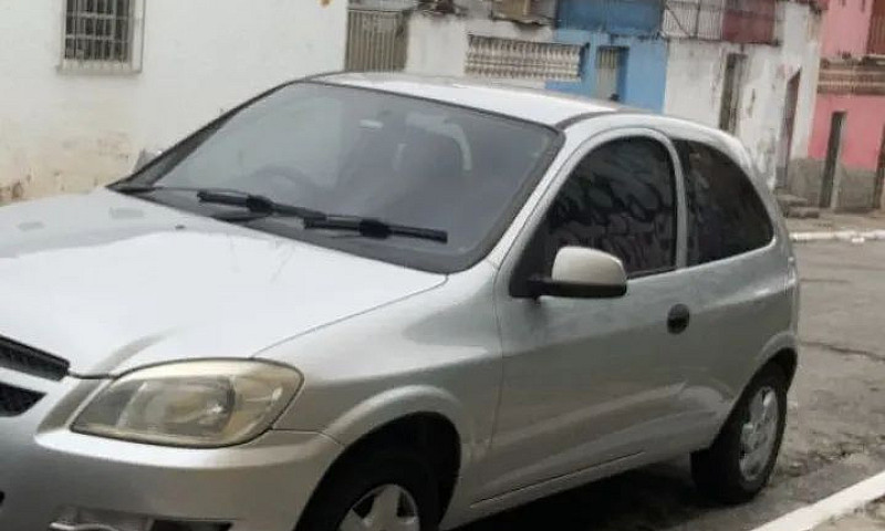 Chevrolet Celta Life...
