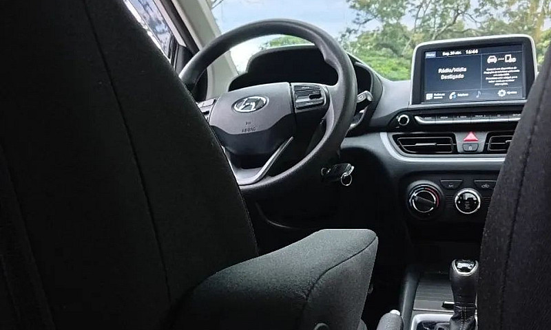 Hyundai Hb20 Vision ...