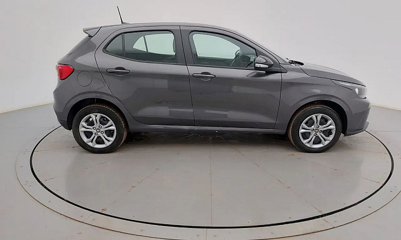 Fiat Argo Drive 1.0 ...