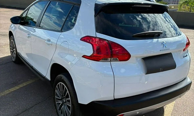 Peugeot 2008 Allure ...