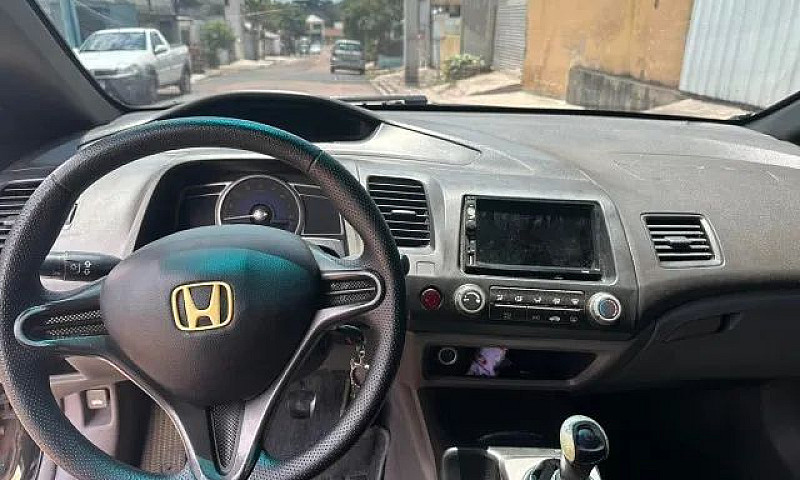 Civic ...