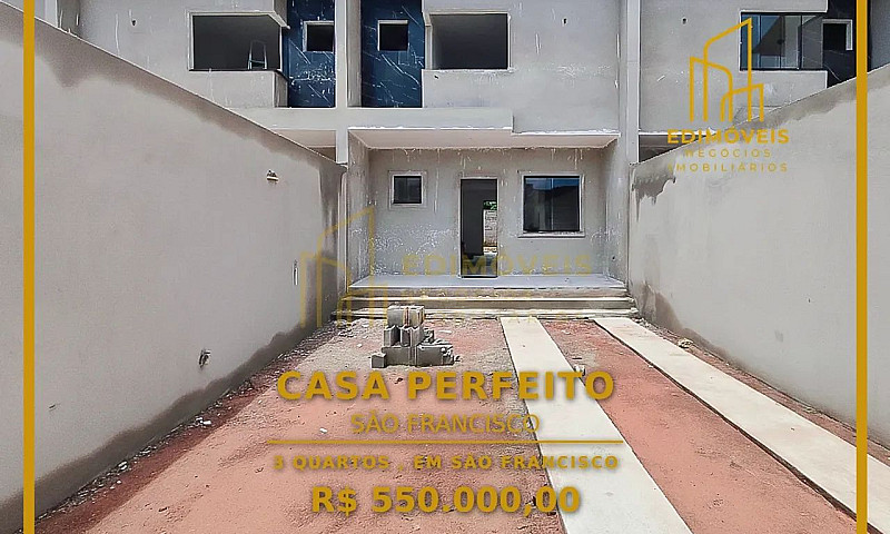 Seu Novo Lar Em São ...