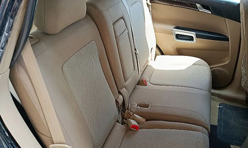 Chevrolet Captiva Sp...