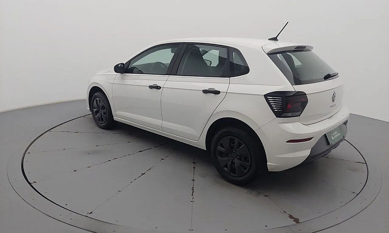 Volkswagen Polo Trac...