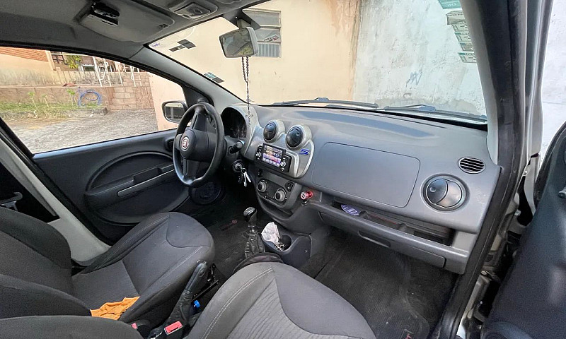 Fiat Uno Way 1.0 Evo...