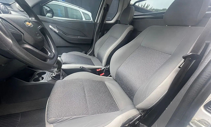 Chevrolet Montana Ls...