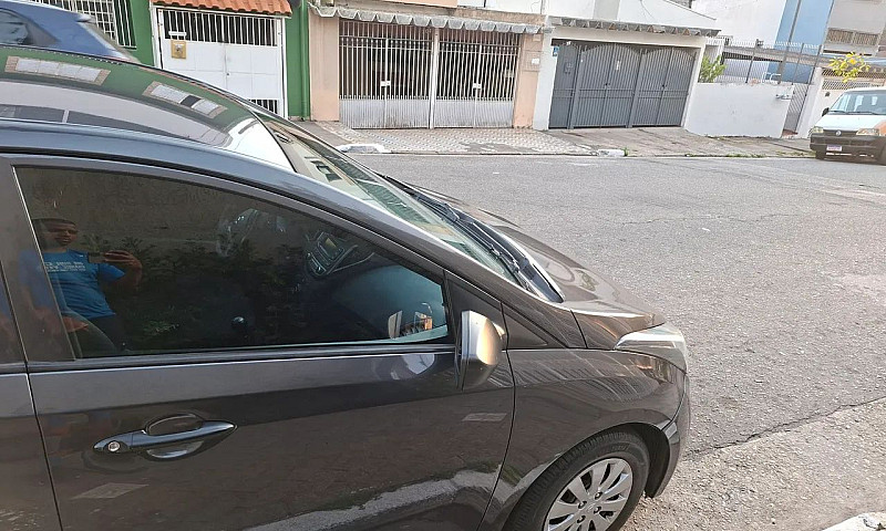 Hyundai Hb20 Comf./C...