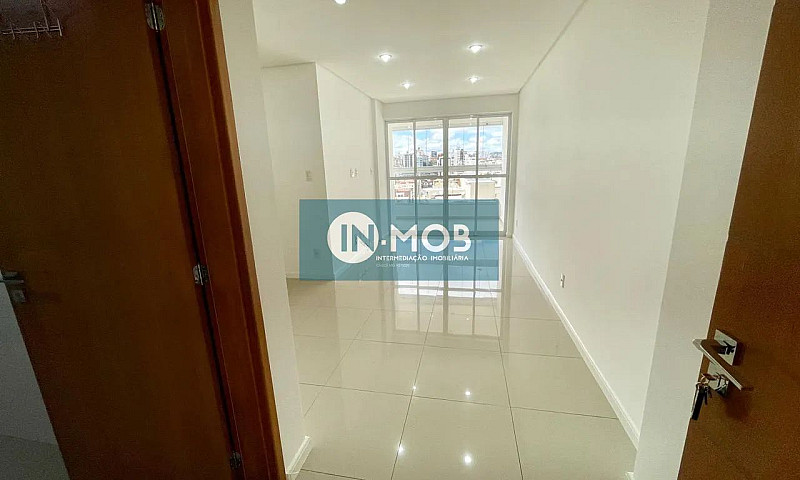 Apartamento Com 2 Qu...