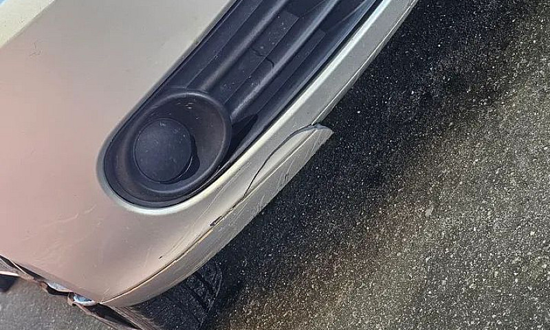 Volkswagen Gol Geraç...