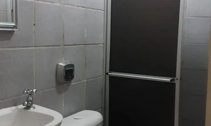 Aluguel Apartamento ...
