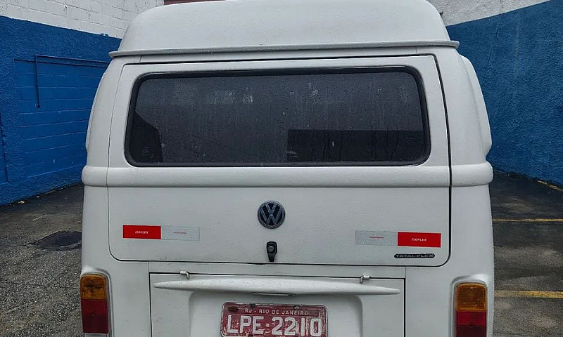 Volkswagen Kombi Lot...