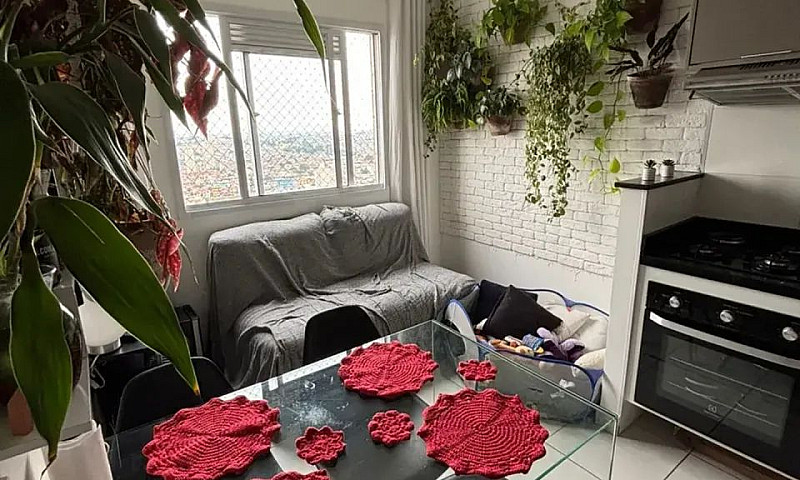 Apartamento Para Ven...