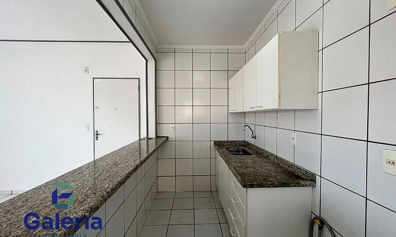 Apartamento Com 1 Qu...