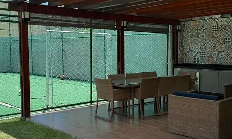 Apartamento Com 4 Qu...