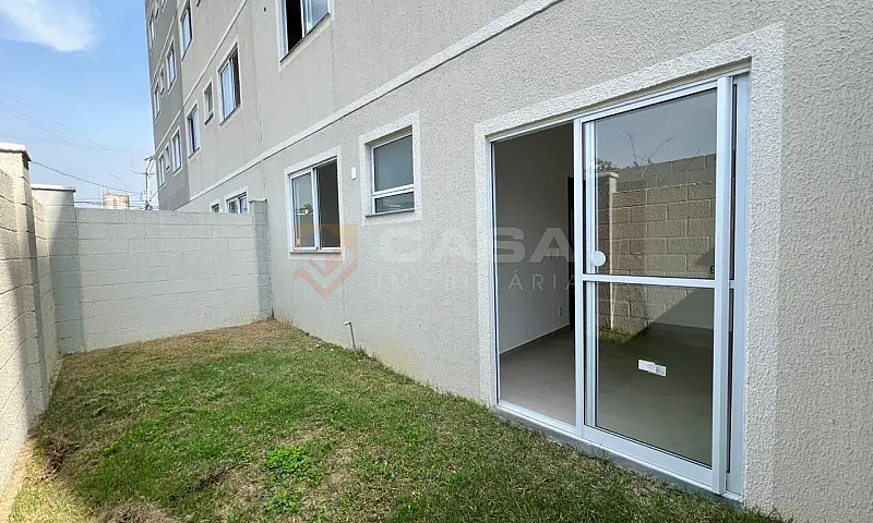 Apartamento 2 Quarto...