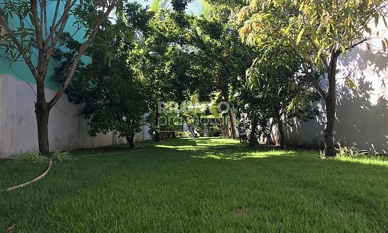 Casa Com 6 Quartos E...