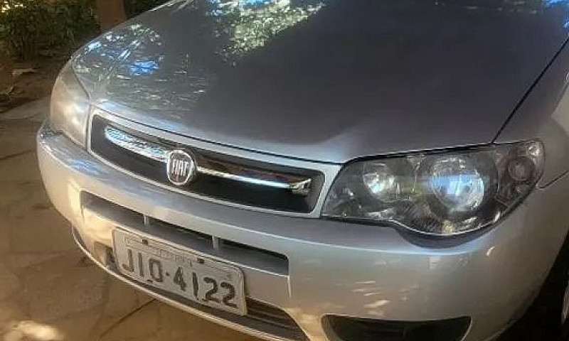 Fiat Palio 1.0 Econo...