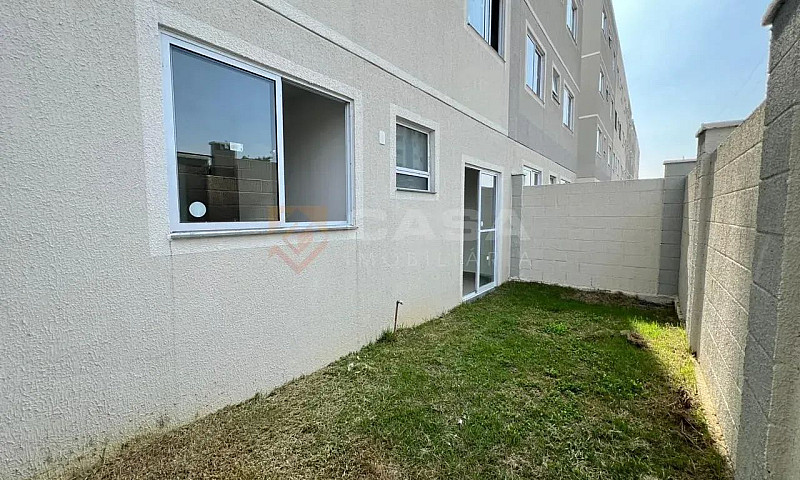 Apartamento 2 Quarto...