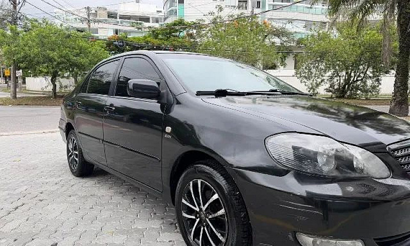 Toyota Corolla Xli 1...
