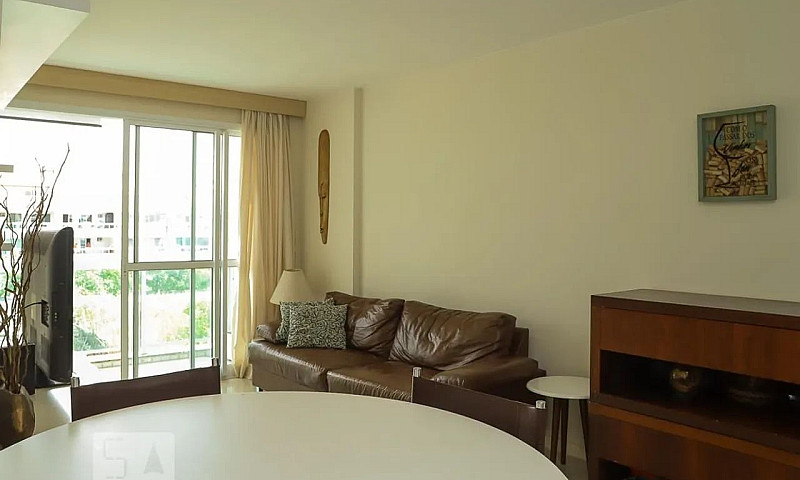 Apartamento À Venda ...