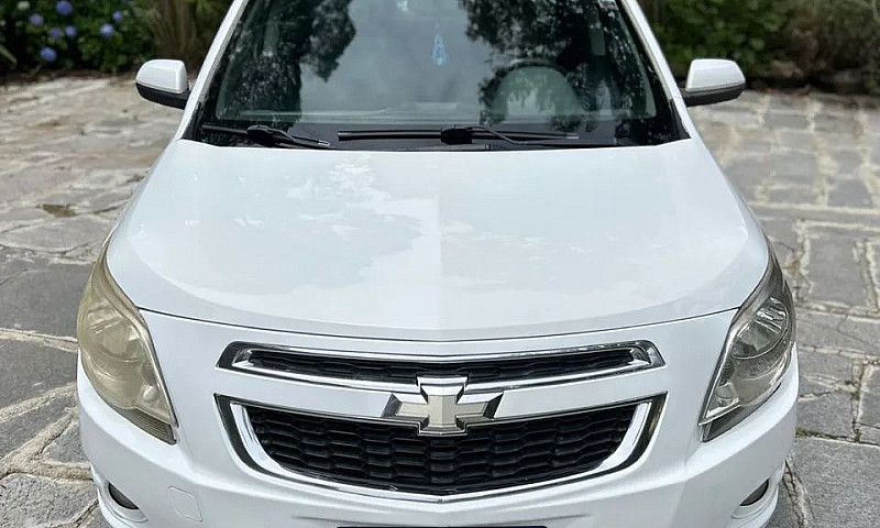 Chevrolet Cobalt Ltz...