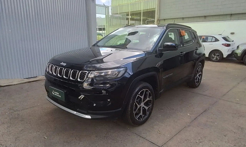 Jeep Compass Long. T...