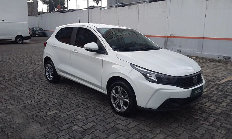 Fiat Argo Drive 1.0 ...