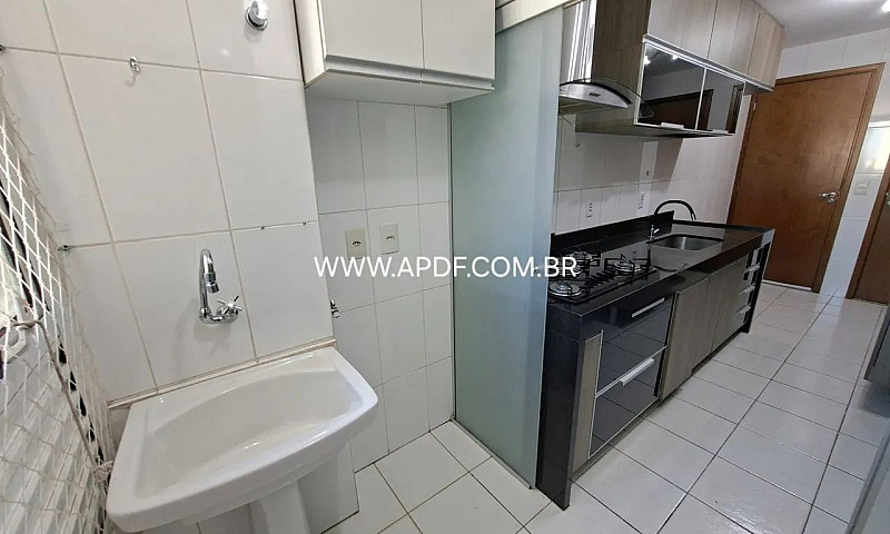 Apartamento 4 Quarto...