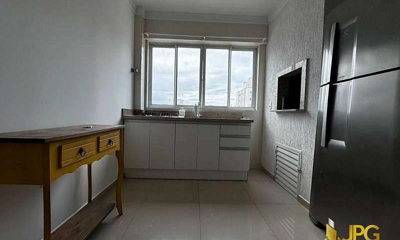 Apartamento Com 2 Do...