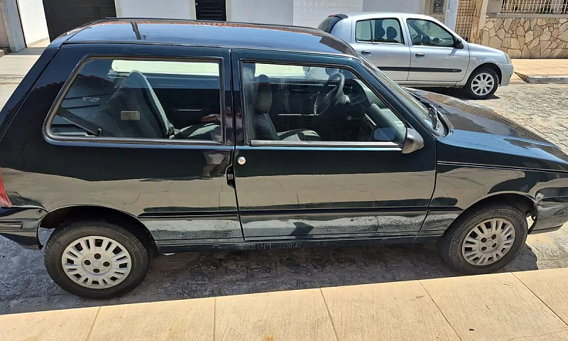 Fiat Uno Mille 1.0 F...