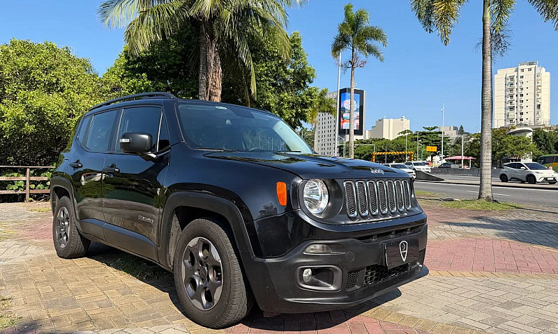 Jeep Renegade Sport ...