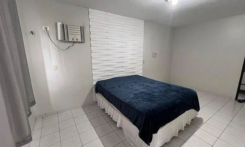 Diária Apartamento C...