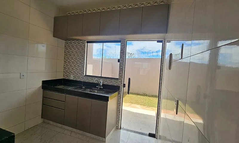 Casa De Condomínio P...