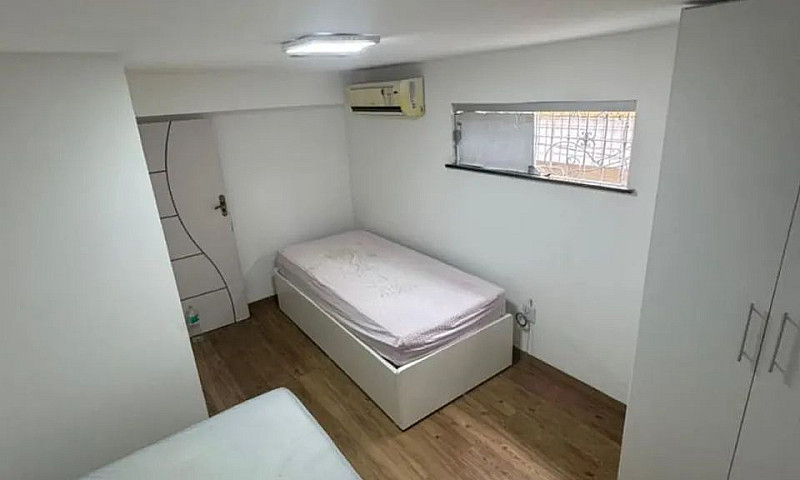 Apartamento Mobiliad...