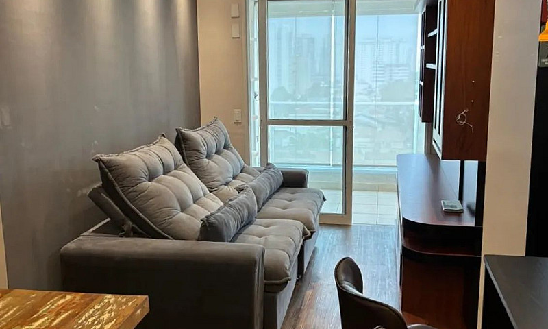 Apartamento Para Alu...