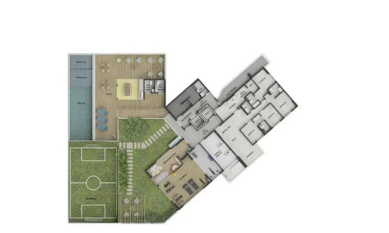Ks | Apartamentos No...