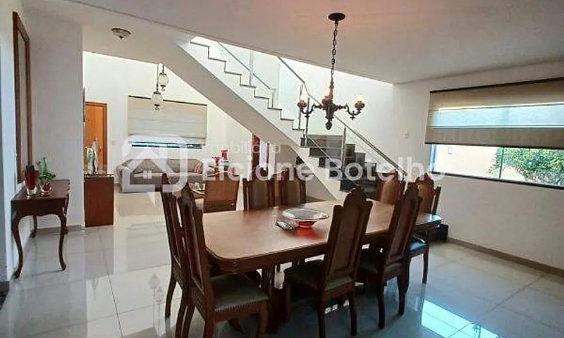 Casa Para Aluguel, 4...