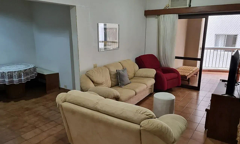 Flat Com 04 Garagens...