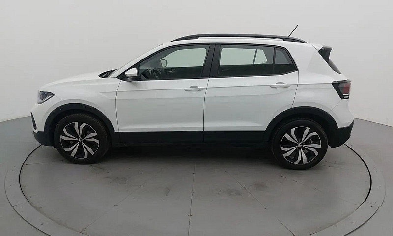 Volkswagen T-Cross 1...