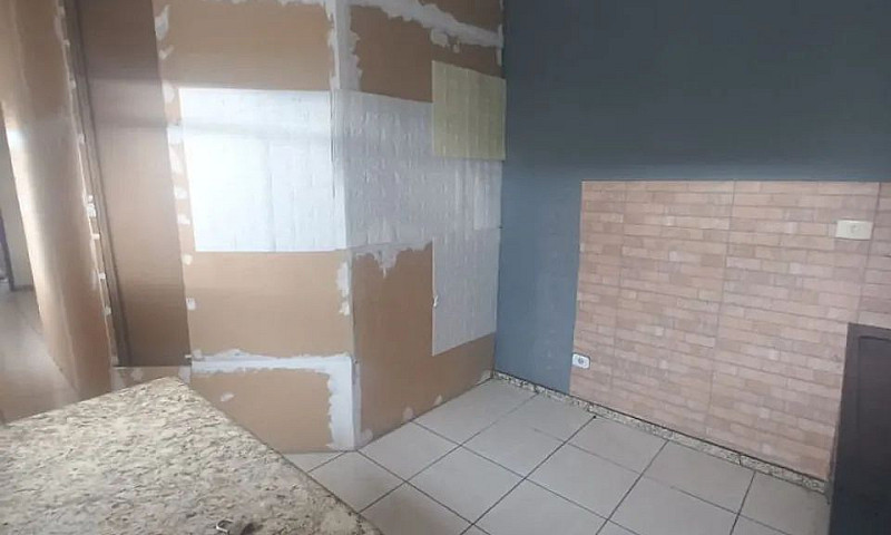 Apartamento Atuba...