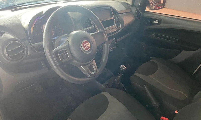 Fiat Uno Way Celeb. ...