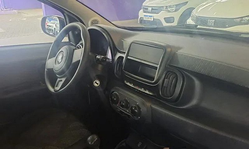 Fiat Mobi Like 1.0 F...