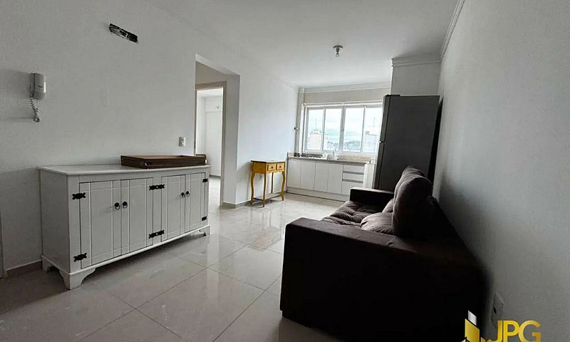 Apartamento Com 2 Do...