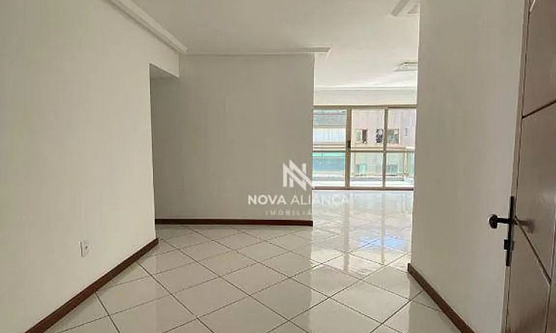 Apartamento Com 3 Qu...